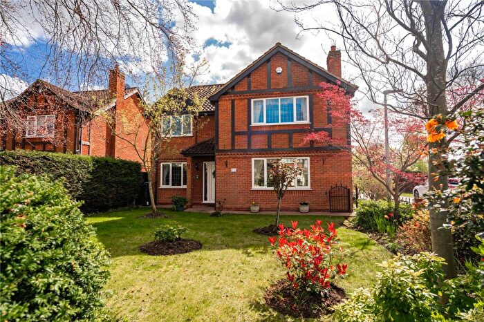 4 Bedroom Detached House For Sale In Augusta Street, Grimsby, Lincolnshire, DN34