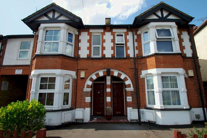 1 Bedroom Flat To Rent In Bushey Mill Lane, Watford, WD24