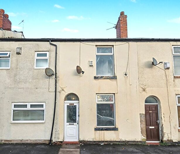 2 Bedroom Terraced House For Sale In Manchester Road East, Little Hulton, Manchester, M38