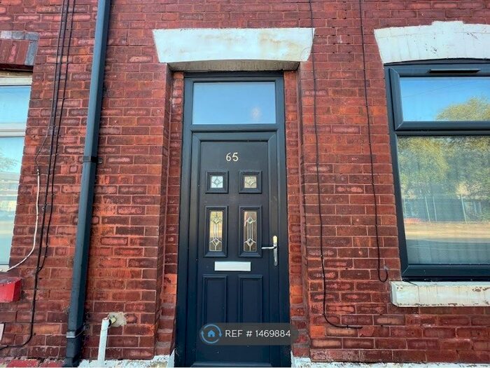 3 Bedroom Terraced House To Rent In Windmill Lane, Denton, Manchester, M34