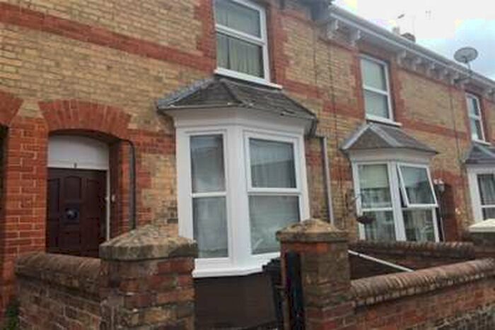 3 Bedroom House To Rent In Maxwell Street, Taunton, TA2