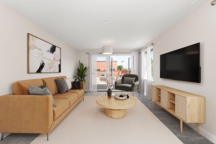 2 Bedroom Property To Rent In Down House Drive, North Cambridge, Cambridge, CB3