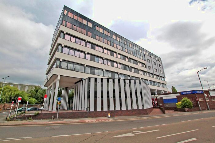 2 Bedroom Flat To Rent In Dbh House, Carlton, Nottingham, NG4