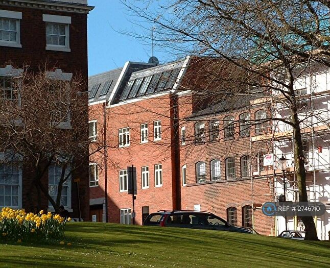 1 Bedroom Flat To Rent In Caroline Street, Birmingham, B3