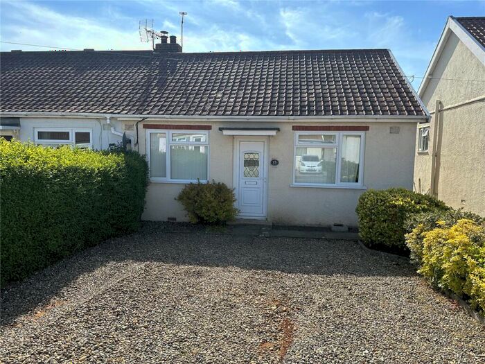 2 Bedroom Bungalow To Rent In Thorpe Close, Norwich, Norfolk, NR7