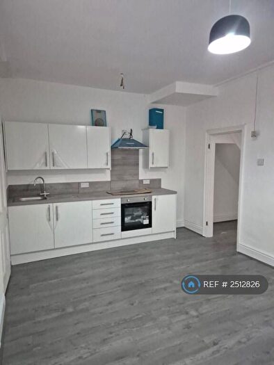 2 Bedroom Terraced House To Rent In Callow Road, Liverpool, L15