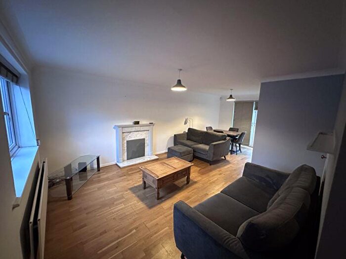 3 Bedroom Terraced House To Rent In Starbeck Mews, Newcastle Upon Tyne, NE2