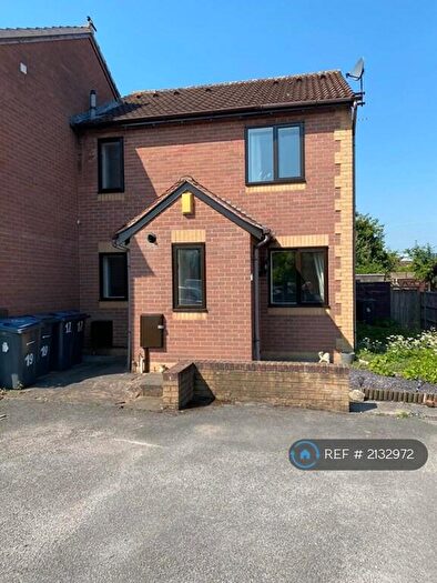 1 Bedroom Semi-Detached House To Rent In Birchtrees Drive, Birmingham, B33
