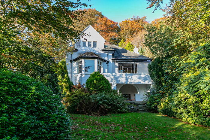 2 Bedroom Detached House For Sale In Burnham, Halton Hall Gardens, Halton, Lancaster, LA2