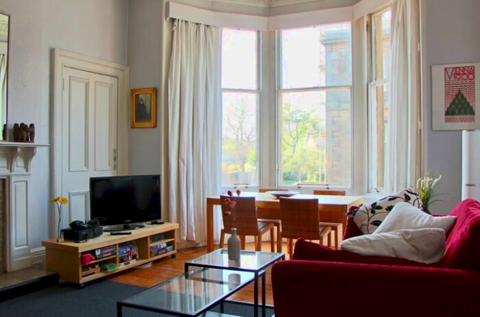2 Bedroom Flat To Rent In ML - Morningside Road, Edinburgh EH10