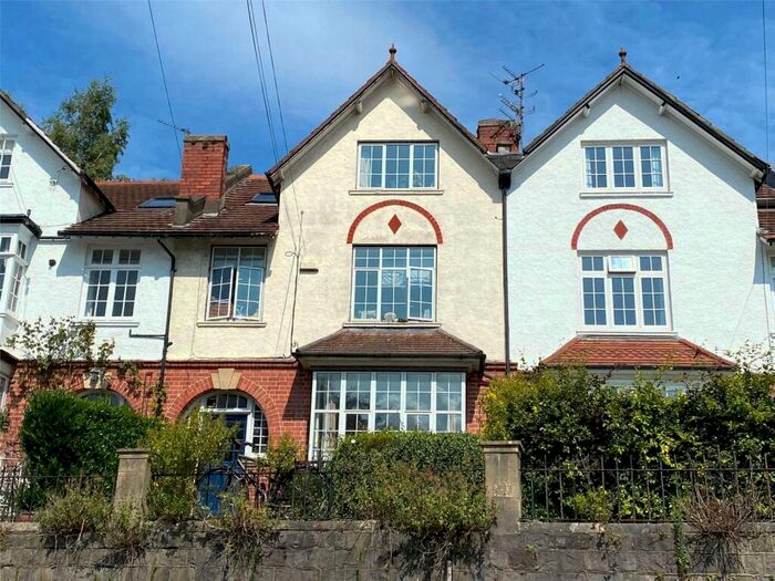 1 Bedroom Apartment To Rent In Redland Hill, Redland, Bristol, BS6