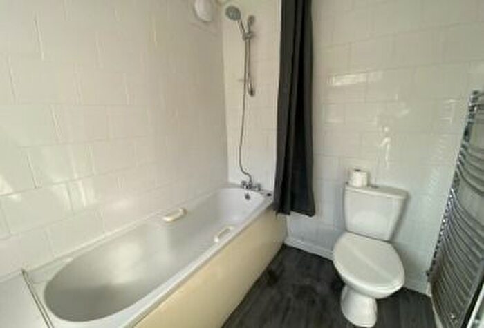 2 Bedroom End Of Terrace House To Rent In Hardy Street, Kingston Upon Hull, HU5