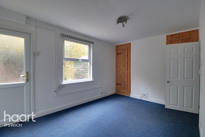 4 Bedroom Terraced House To Rent In Cemetery Road, Ipswich, IP4