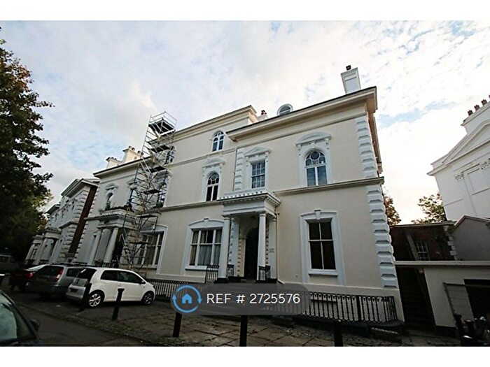 1 Bedroom Flat To Rent In Princes Park, Liverpool, L8