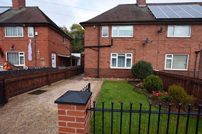 3 Bedroom House For Sale In Lindfield Road, Nottingham, NG8