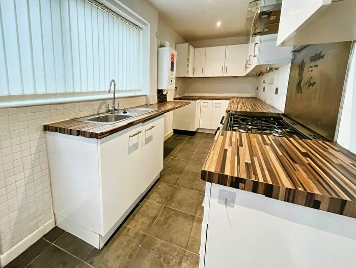 3 Bedroom Terraced House To Rent In Hirst Street, Padiham, BB12