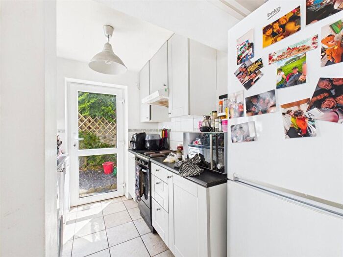 5 Bedroom Terraced House To Rent In Borough Street, Brighton, East Sussex, BN1