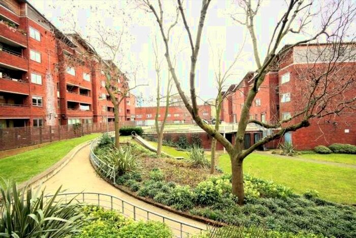 2 Bedroom Apartment To Rent In Henley Prior, Collier Street, London, N1