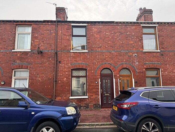2 Bedroom Terraced House For Sale In Penrith Street, Barrow-In-Furness, Cumbria, LA14