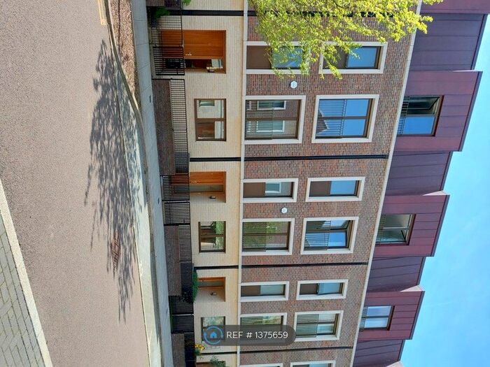 5 Bedroom Terraced House To Rent In Keirin Road, London, E20