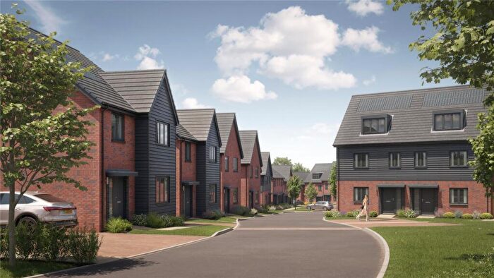 3 Bedroom House For Sale In Show Home Coming Soon!, Repton Gardens, Thornfield Road, Bristol, BS10