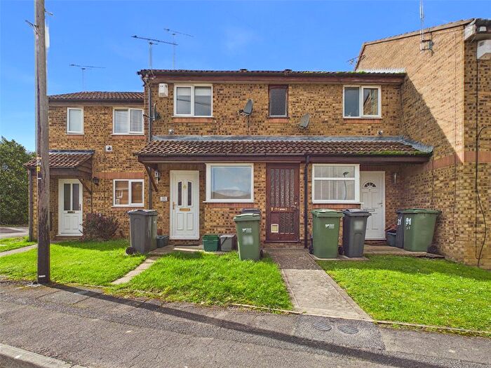 1 Bedroom Flat For Sale In Beech Close, Hardwicke, Gloucester, Gloucestershire, GL2