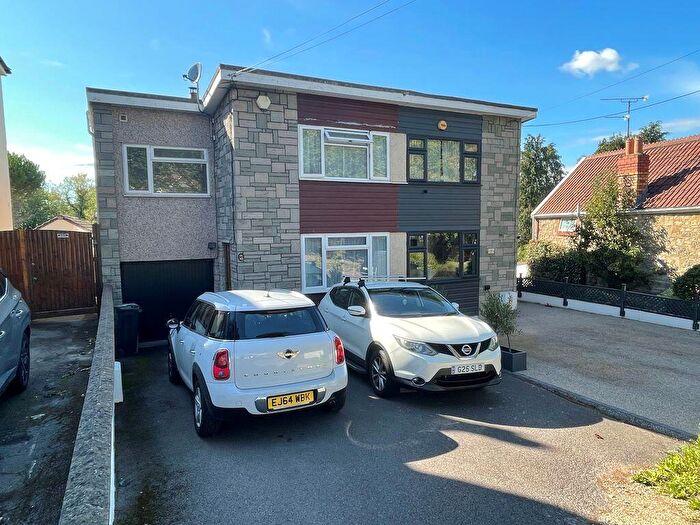 3 Bedroom Semi-Detached House For Sale In Whitchurch Village, BS14