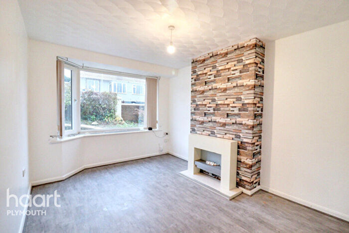 2 Bedroom Bungalow To Rent In Grainge Road, Plymouth, PL6