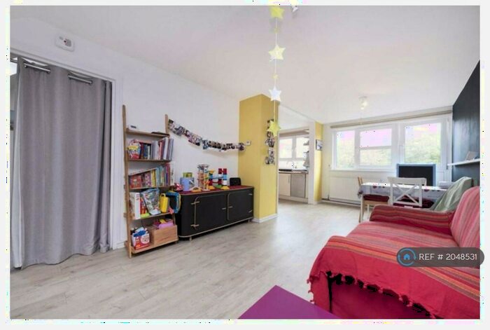 1 Bedroom Flat To Rent In Vulcan Way, London, N7