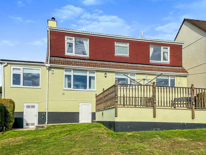 4 Bedroom Detached House For Sale In Pillaton, Saltash, PL12