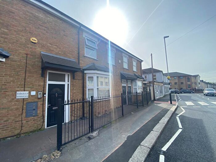 1 Bedroom Maisonette To Rent In Whitehall Lane, Grays, RM17