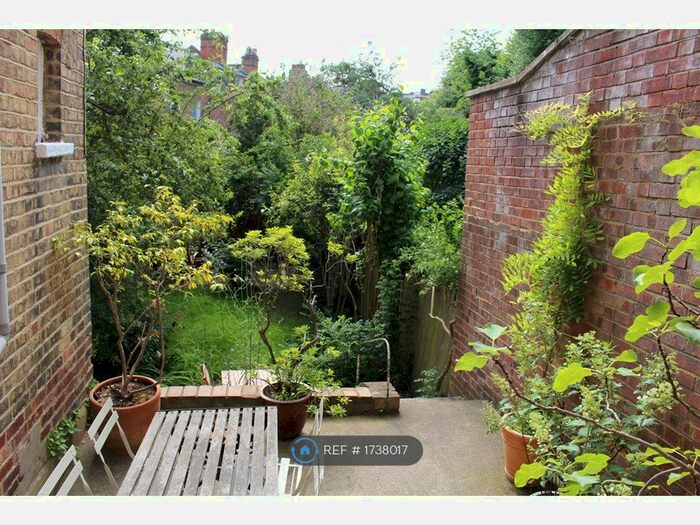 1 Bedroom Flat To Rent In Northwood Road, London, N6