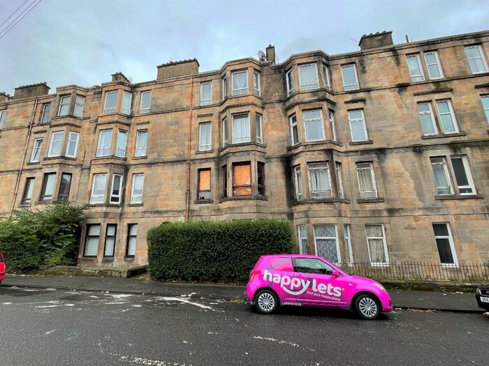 2 Bedroom Flat To Rent In Trainard Avenue, Glasgow, G32