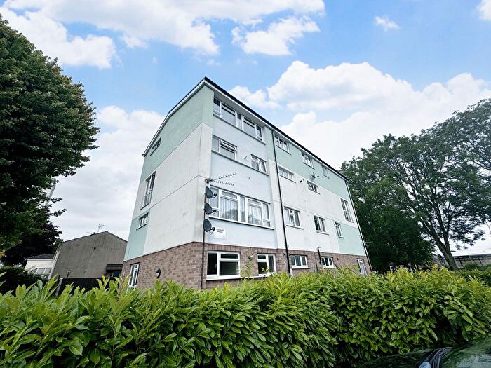 1 Bedroom Flat To Rent In Cwmbran, NP44