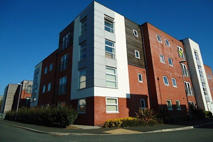 2 Bedroom Flat To Rent In Georgia Avenue, Manchester, M20