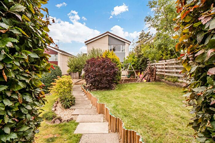 3 Bedroom Detached House For Sale In Station Avenue, Haddington, EH41