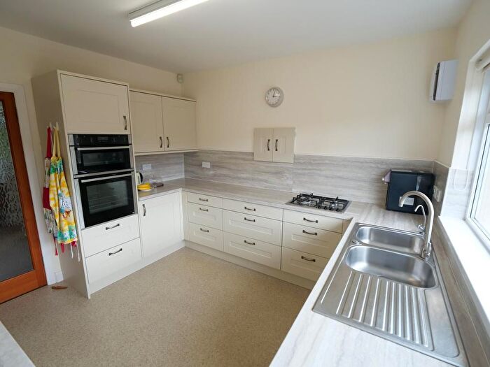 2 Bedroom Bungalow For Sale In Bradford Grove, Heysham, LA3
