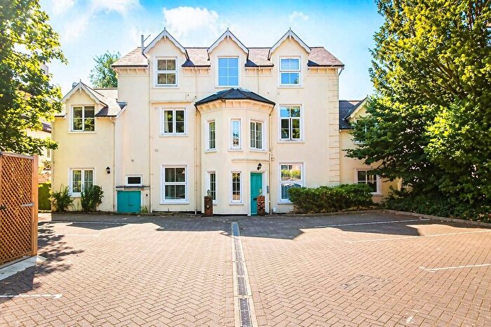 1 Bedroom Flat To Rent In Linkfield Lane, Redhill, RH1