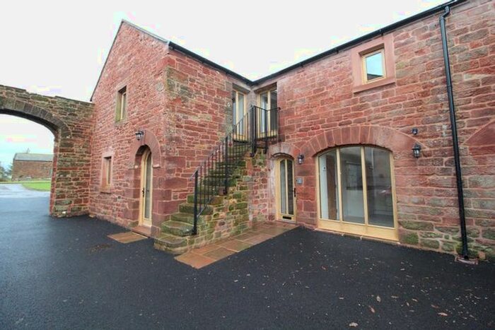 3 Bedroom Semi-Detached House To Rent In 1 Cobble Courtyard, Milburn CA10