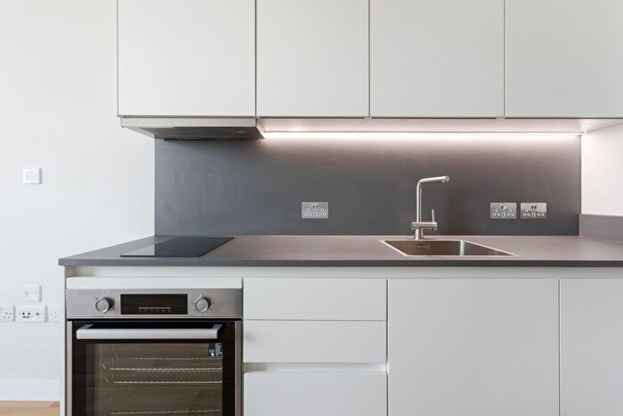 Studio To Rent In Premier House, Canning Road, London, HA3