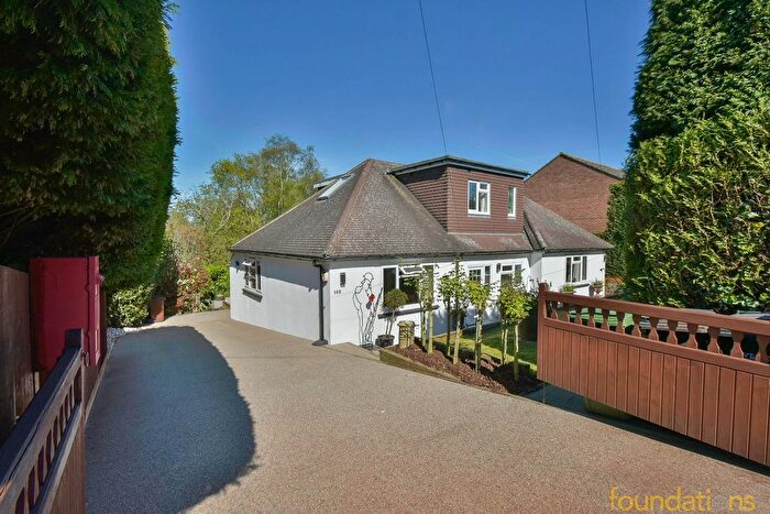 4 Bedroom Detached House For Sale In Ninfield Road, Bexhill-On-Sea, TN39