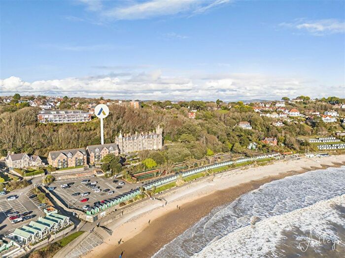 1 Bedroom Flat For Sale In Langland Bay Road, Langland, Swansea, SA3