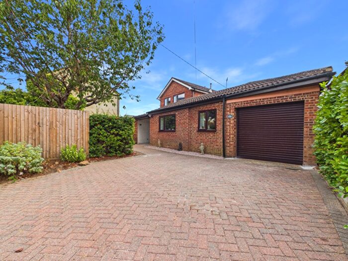 3 Bedroom Detached House For Sale In High Street, Long Buckby, NN6