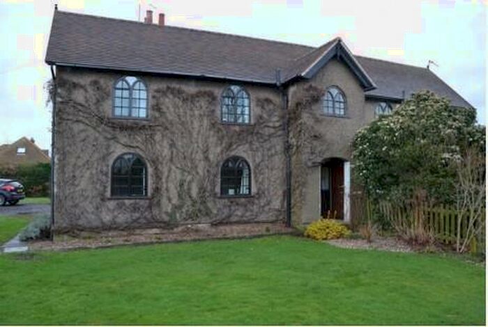 3 Bedroom Semi-Detached House To Rent In The Corner Cottage, Hampton Lane, Coventry, West Midlands, CV7