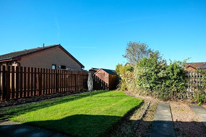 2 Bedroom Detached Bungalow For Sale In Bevan Place, KY11