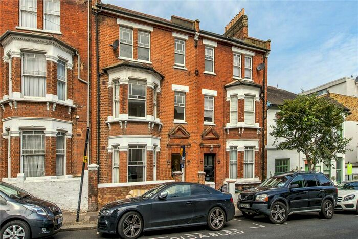 4 Bedroom Terraced House To Rent In Garfield Road, London, SW11
