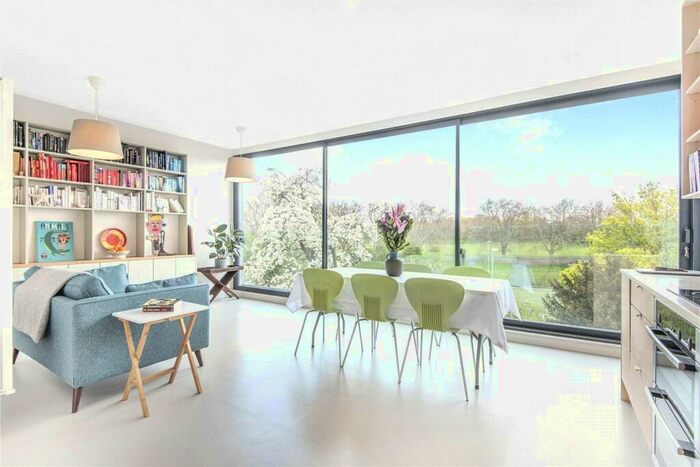 1 Bedroom Flat To Rent In Langham Road, Harringay, London, N15