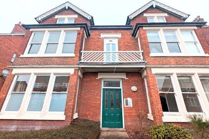 1 Bedroom Flat To Rent In St. Andrews Road, Bedford, MK40