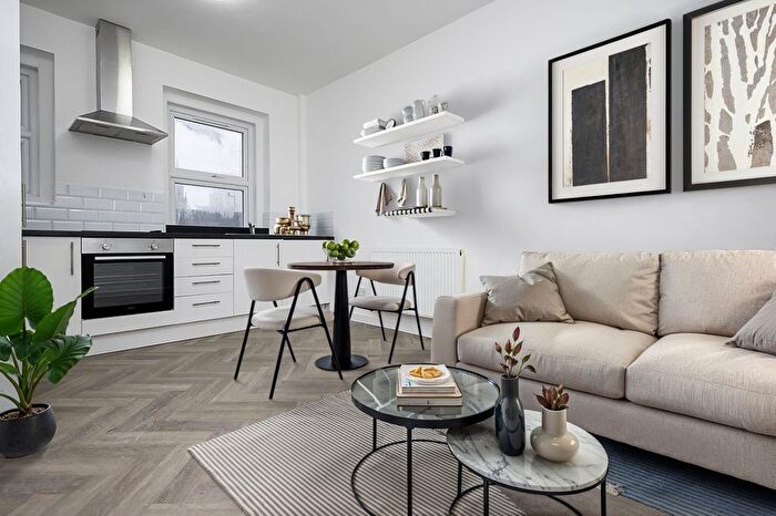 1 Bedroom Flat To Rent In Richmond Hill, Bournemouth, BH2