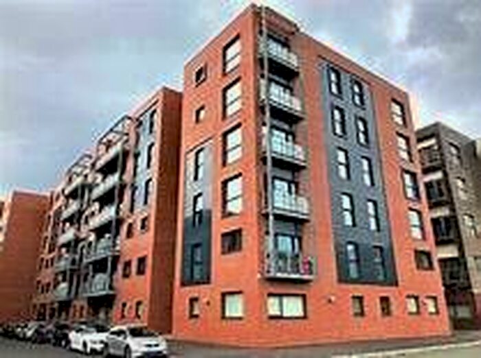 Parking/garage To Rent In Harrison Street, Manchester, M4